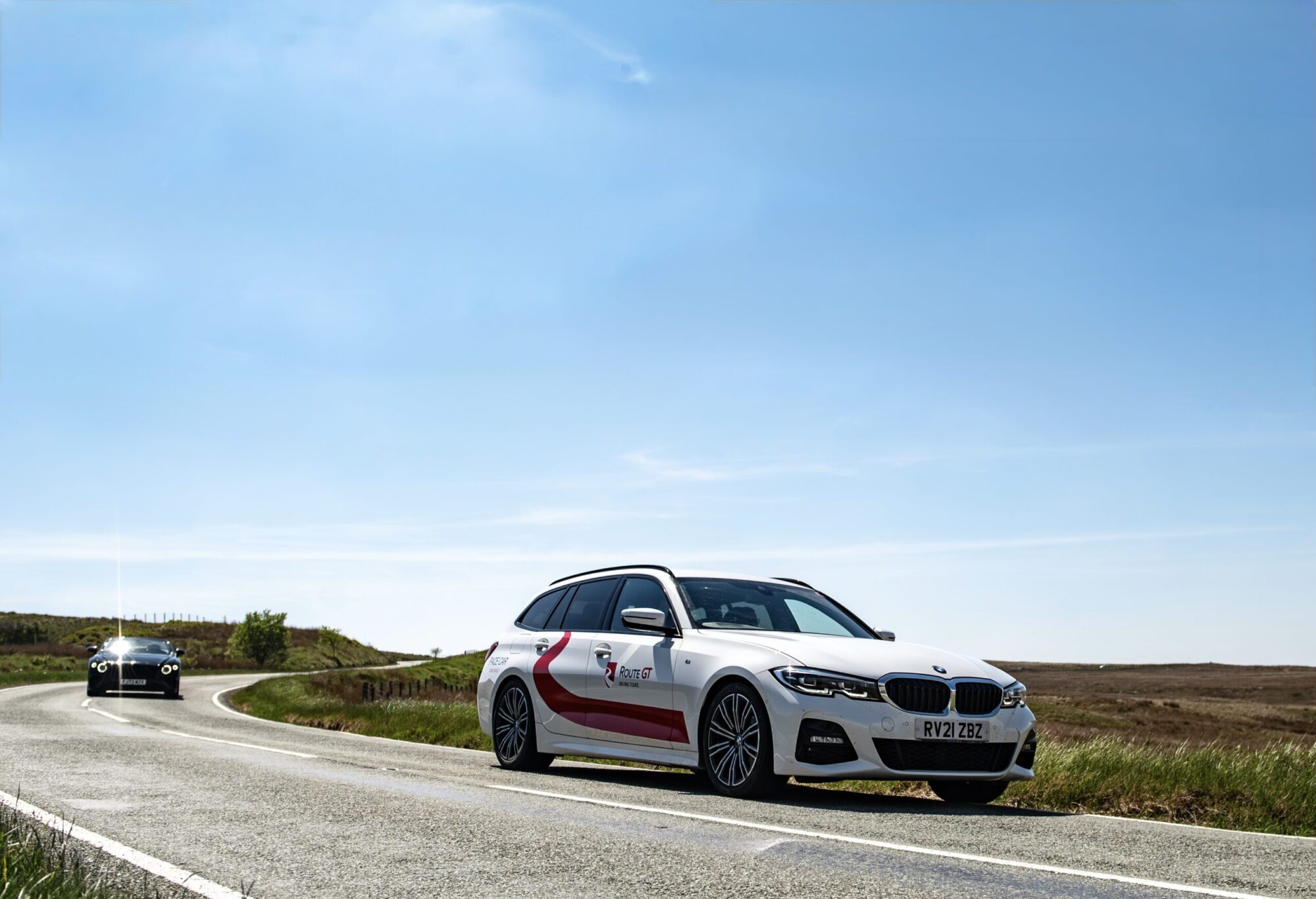 Route GT Driving Tours