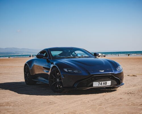 Route GT Driving Tours