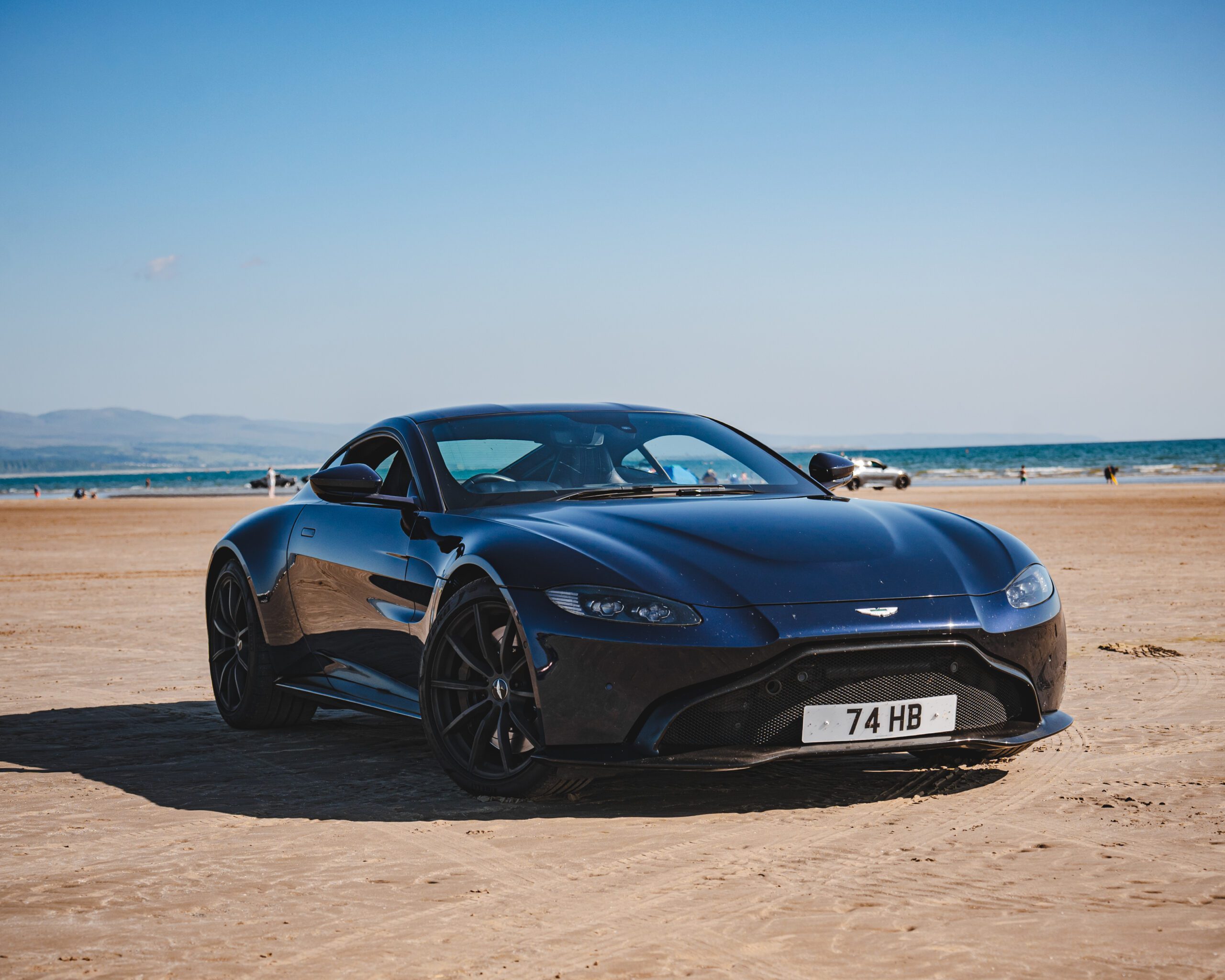 Route GT Driving Tours