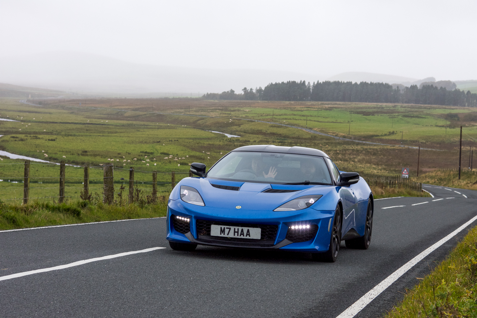 Route GT, Scottish route, Scotland Driving tour,