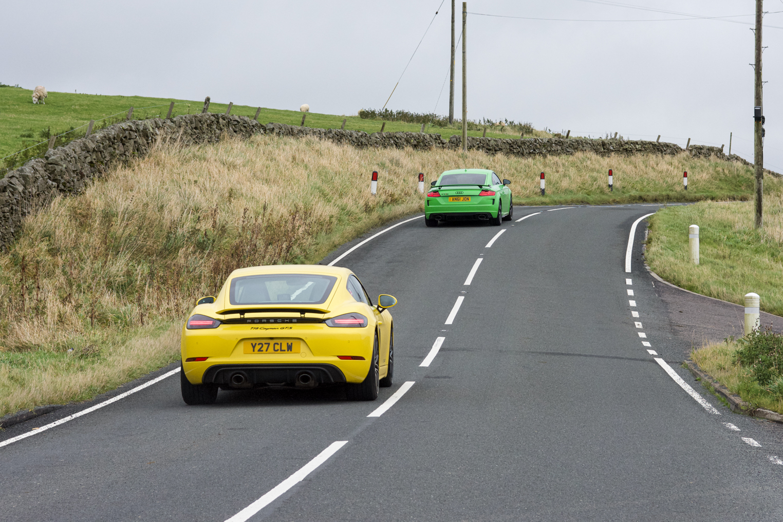 Route GT, Scottish route, Scotland Driving tour,