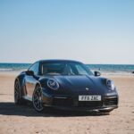 Route GT, Porsche, driving tour