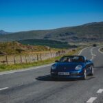 Route GT, Porsche, driving tour
