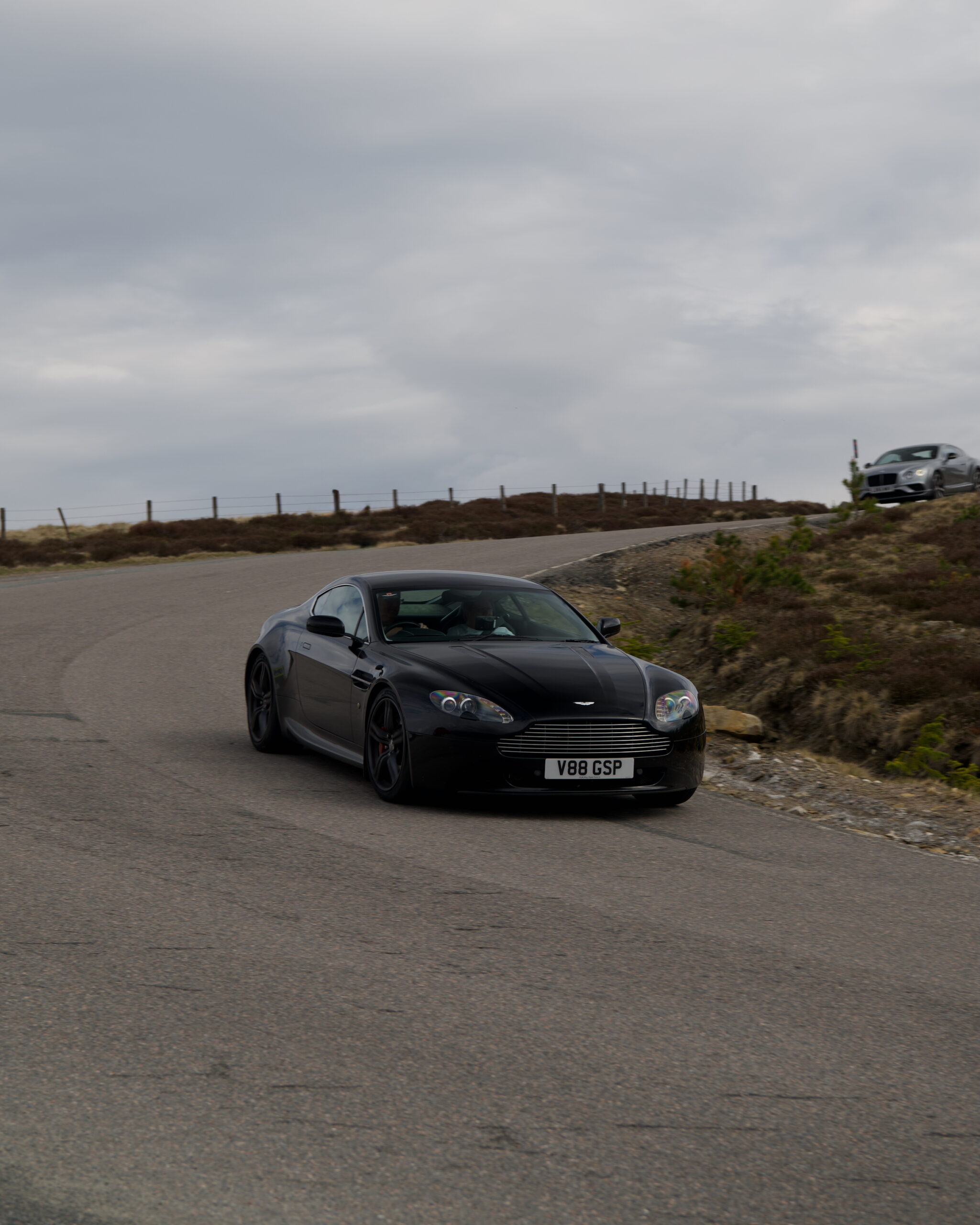 Route GT Driving Tour