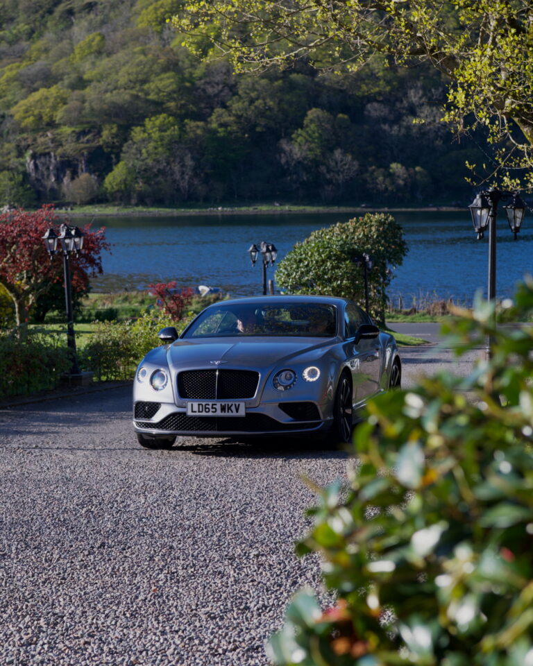 Route GT Driving Tour