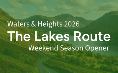 the lakes route route gt driving tour