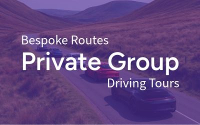 Private Group Driving tours