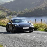Route GT