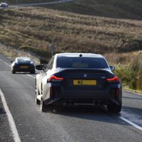 Route GT